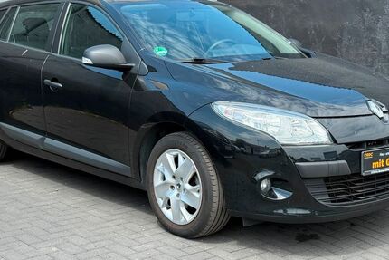 Renault Megane 174.000 km 3.498 &euro; Euskirchen 53879