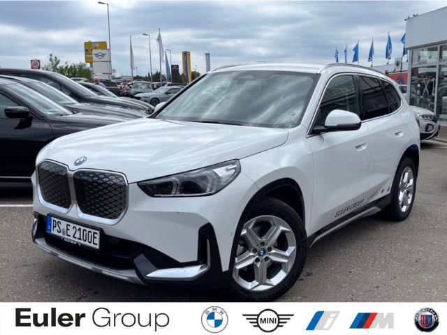 BMW iX1 4.460 km 45.899 € Landstuhl 66849