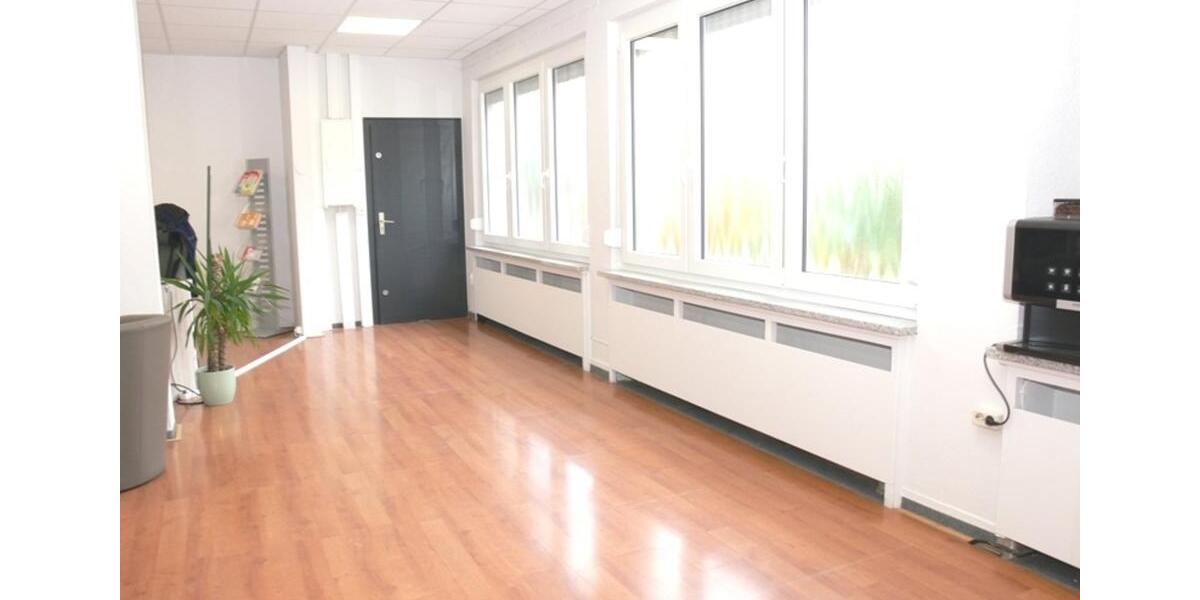 Gewerbeobjekt Crailsheim - 1.600&euro; | Angebot:19004103