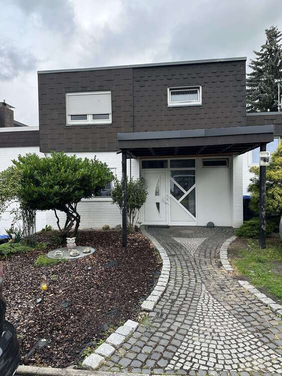 Haus zum Kaufen in Hamm 319.000 € 135 m²