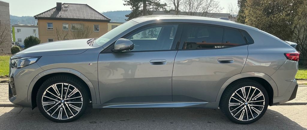 BMW X2 17.898 km 41.900 &euro; Taunusstein 65232