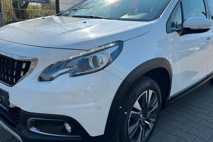 Peugeot 2008 29.447 km 11.999 &euro; LUDWIGSHAFEN AM RHEIN 67071