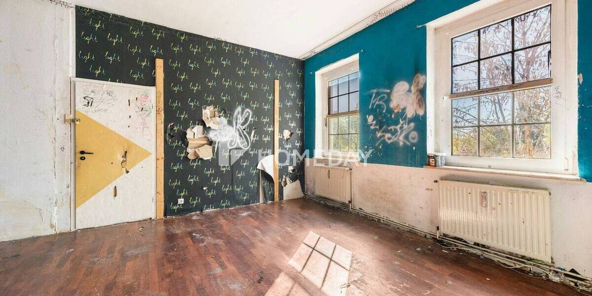 Einfamilienhaus Güterglück Güterglück - 1 Zimmer, 380 m&sup2;, 169.000&euro; | Angebot:26569185