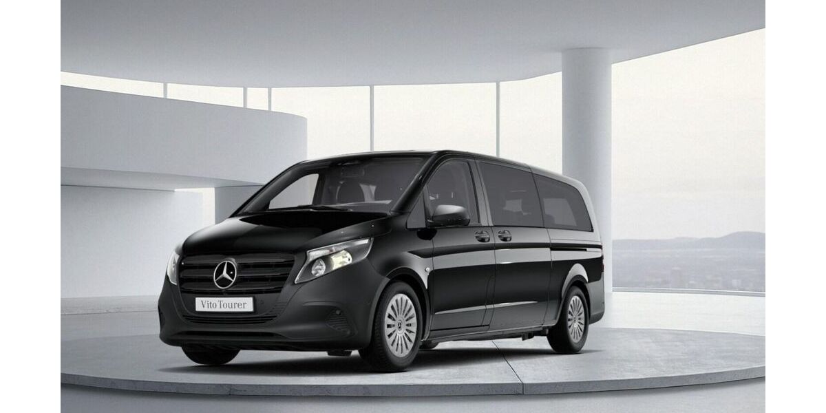 Mercedes-Benz Vito 46.240 km 48.700 &euro; Schierling 84069