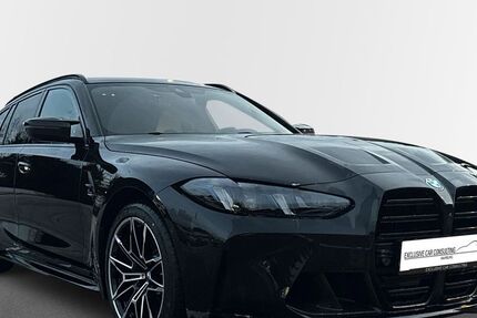 BMW M3 14.500 km 111.990 € Hamburg 22529