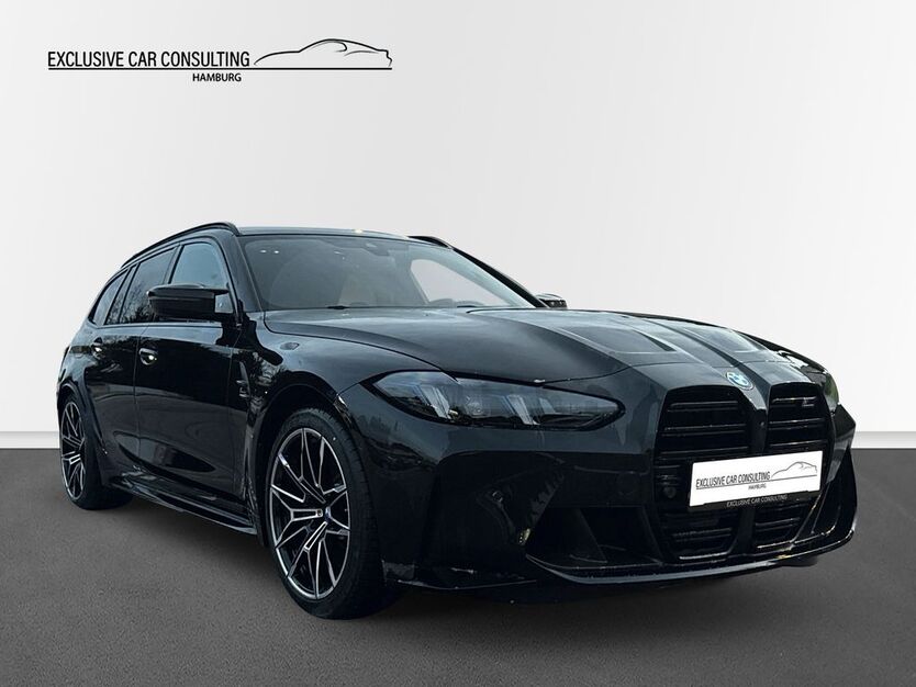 BMW M3 14.500 km 111.990 € Hamburg 22529
