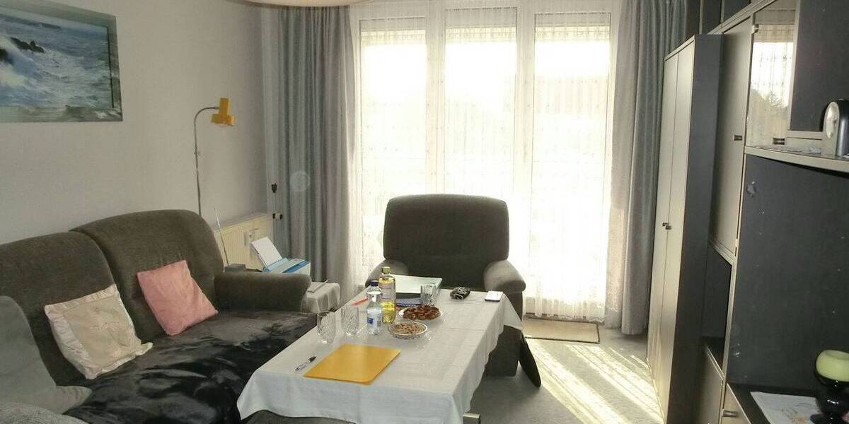 Etagenwohnung Hoyerswerda - 3 Zimmer, 77 m&sup2;, 79.000&euro; | Angebot:25986169