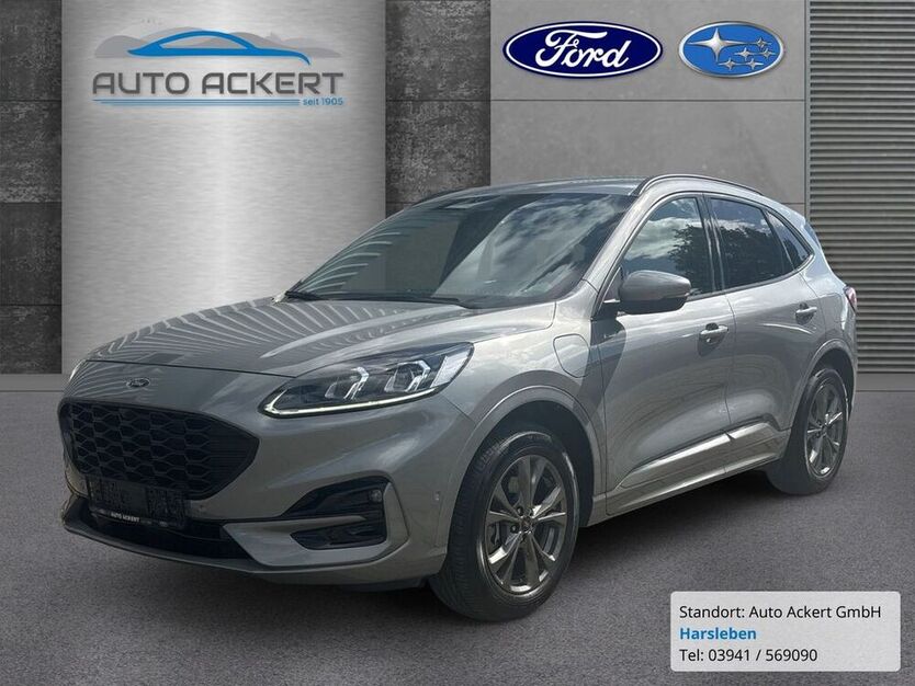 Kuga