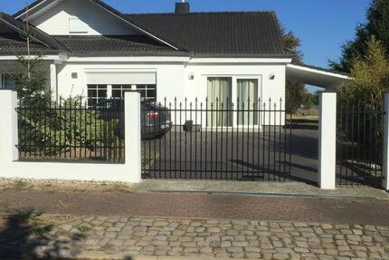 Haus Oebisfelde-Weferlingen Weferlingen - 5 Zimmer, 140 m&sup2;, 450.000&euro; | Angebot:25341297