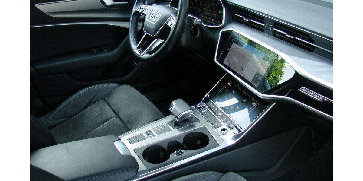 Audi A6 50TDi quattro Sport ACC Navi SHZ AHK Kamera 144.066 km 26.980 &euro; Falkensee 14612