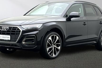 Audi Q5 89.441 km 34.880 &euro; Münster 48153