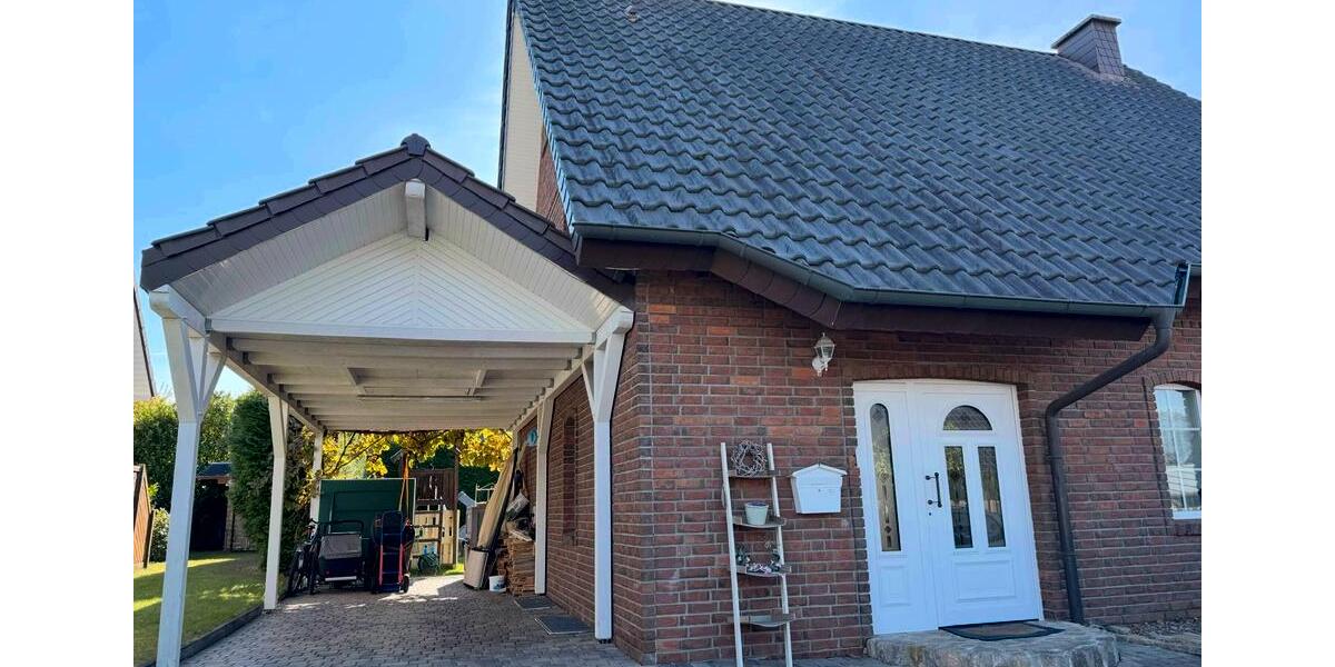 Einfamilienhaus Leopoldshöhe - 6 Zimmer, 126 m&sup2;, 550.000&euro; | Angebot:26799546