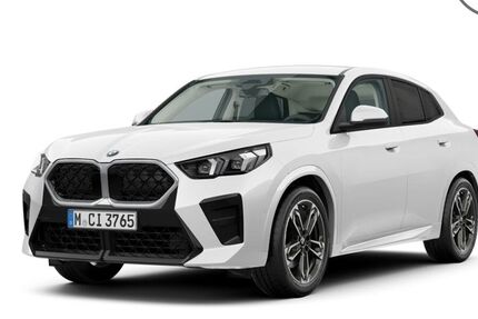 BMW X2 3.000 km 45.990 &euro; Fulda 36043