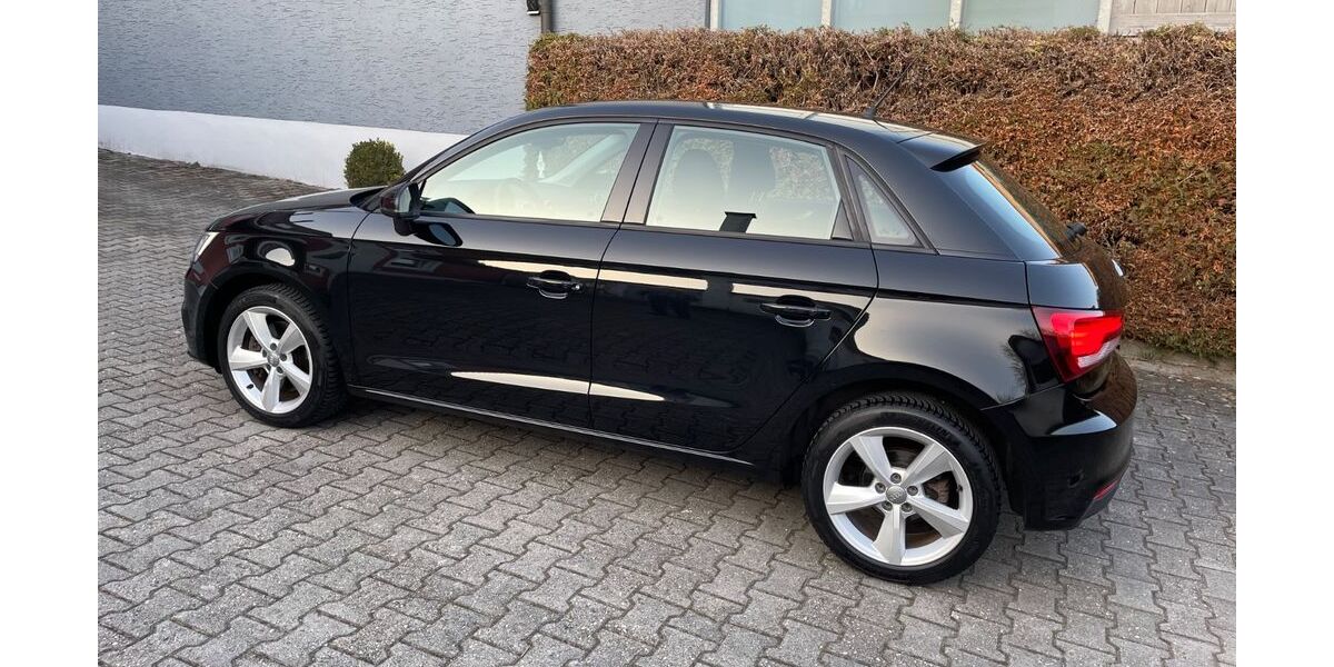 Audi A1 122.000 km 12.000 &euro; Windischeschenbach 92670