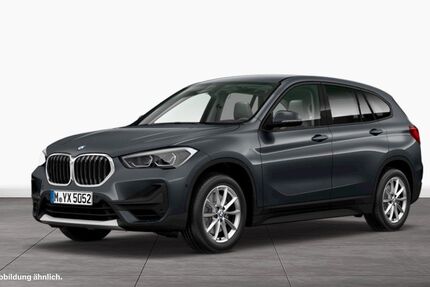 BMW X1 41.538 km 27.590 &euro; Mannheim 68169