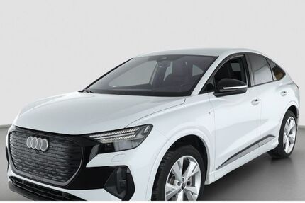 Audi Q4 e-tron 7.919 km 58.690 &euro; Holzminden 37603