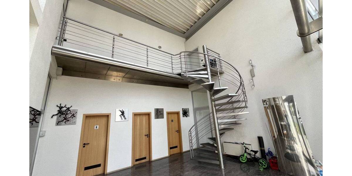 Gewerbeobjekt Nufringen - 950&euro; | Angebot:25704303