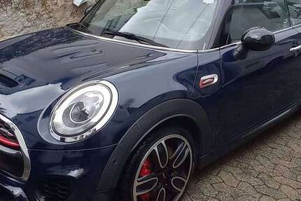 Mini John Cooper Works Cabrio 85.324 km 20.490 &euro; Ellenz-Poltersdorf 56821