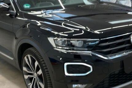 VW T-Roc 79.000 km 19.999 &euro; Fuldatal (Kassel) 34233