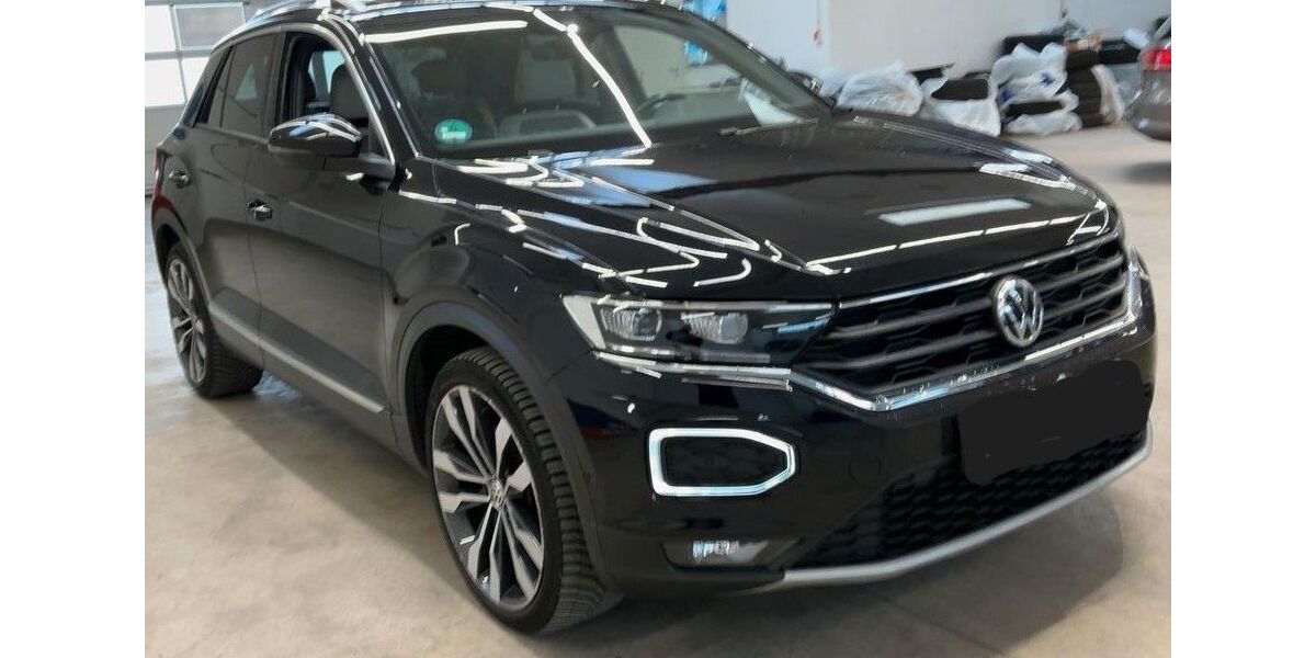 VW T-Roc 79.000 km 19.999 &euro; Fuldatal (Kassel) 34233