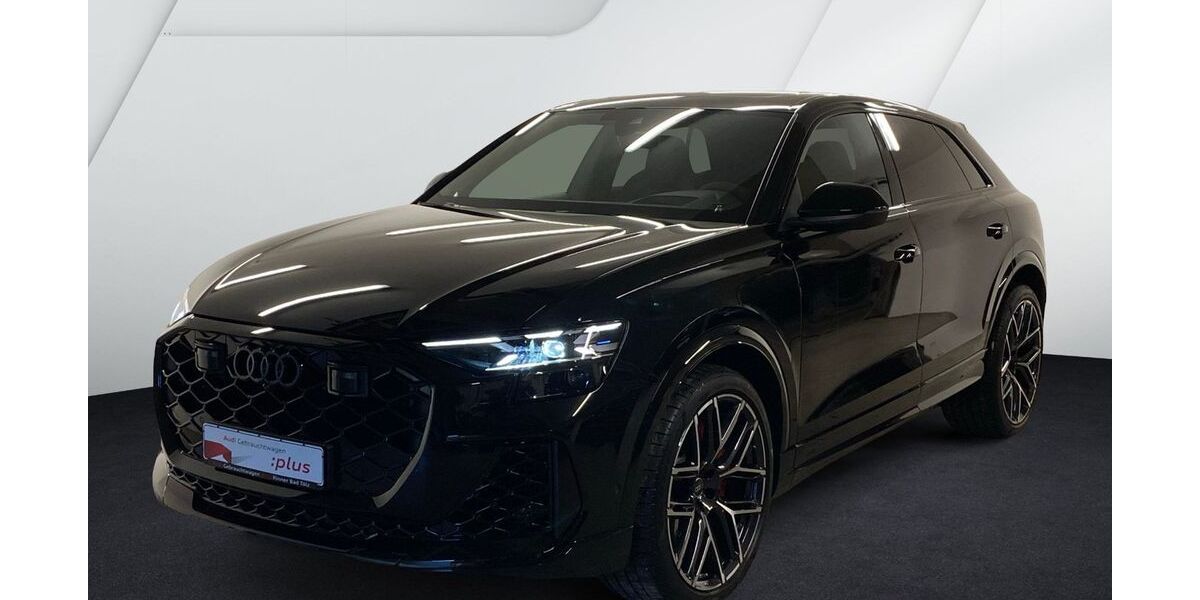 Audi RSQ8 13.621 km 129.890 &euro; Bad Tölz 83646
