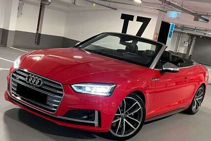 Audi S5 31.860 km 36.750 &euro; Bremen 28325