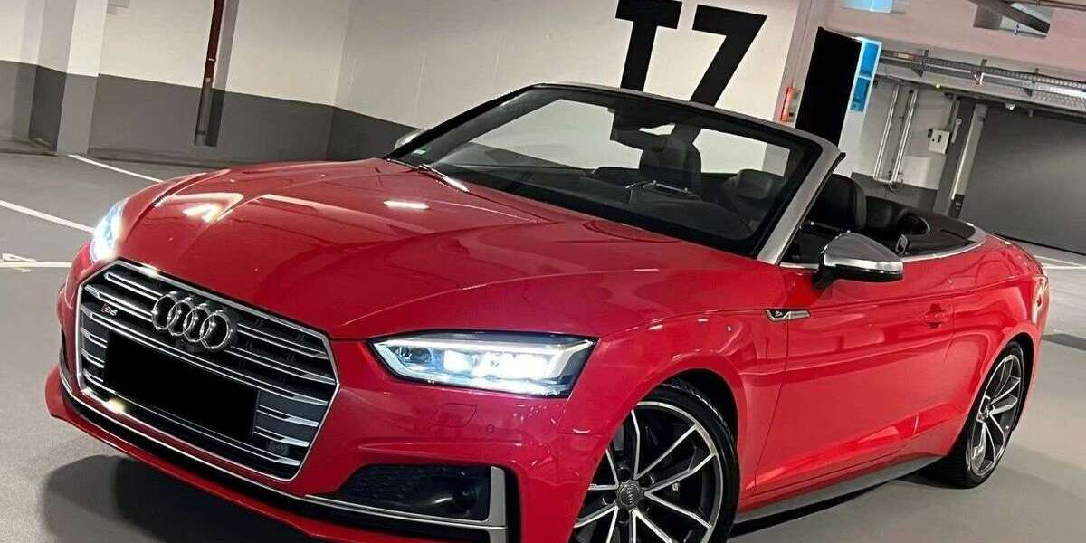 Audi S5 31.860 km 36.750 &euro; Bremen 28325