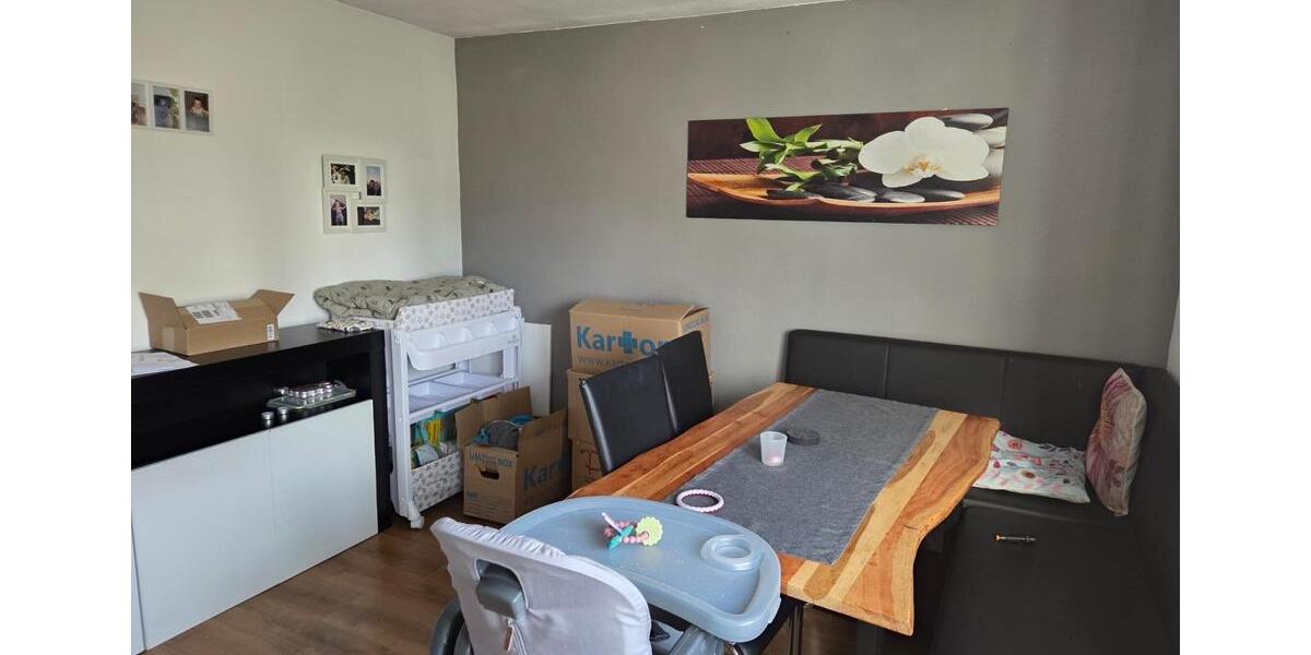 Reihenhaus Gusenburg - 5 Zimmer, 140 m&sup2;, 900&euro; | Angebot:26385801