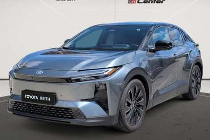 Toyota C-HR 2.321 km 54.910 &euro; Ingolstadt 85055