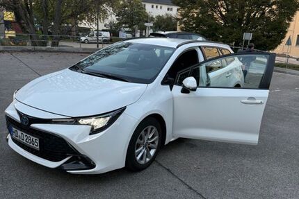 Toyota Corolla 150.000 km 21.000 € Heidelberg 69126