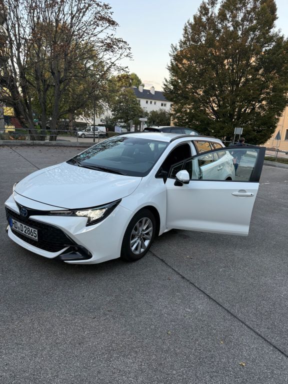 Toyota Corolla 150.000 km 21.000 € Heidelberg 69126