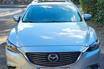 Mazda 6 171.000 km 10.500 &euro; Hamburg 20457