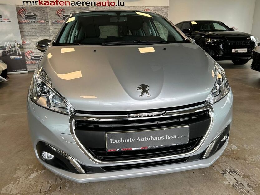 Peugeot 208 41.450 km 8.990 € Dillingen 66763