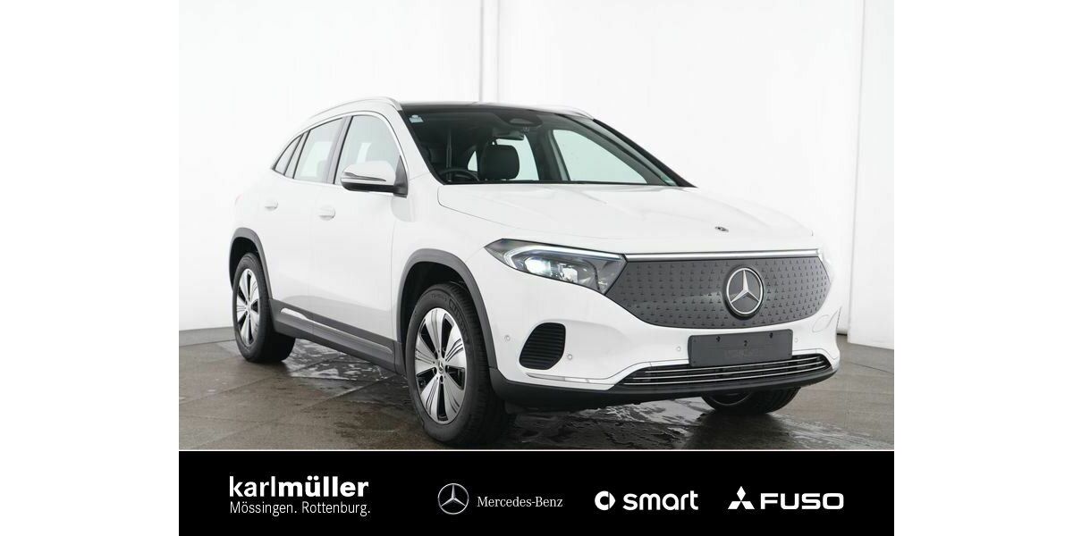 Mercedes-Benz EQA 16.593 km 39.690 &euro; Mössingen 72116