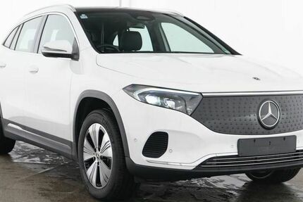 Mercedes-Benz EQA 16.593 km 39.870 &euro; Mössingen 72116