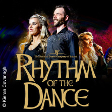 Rhythm of the Dance - Live 2027 23.01.2027 Theater an der Ilmenau