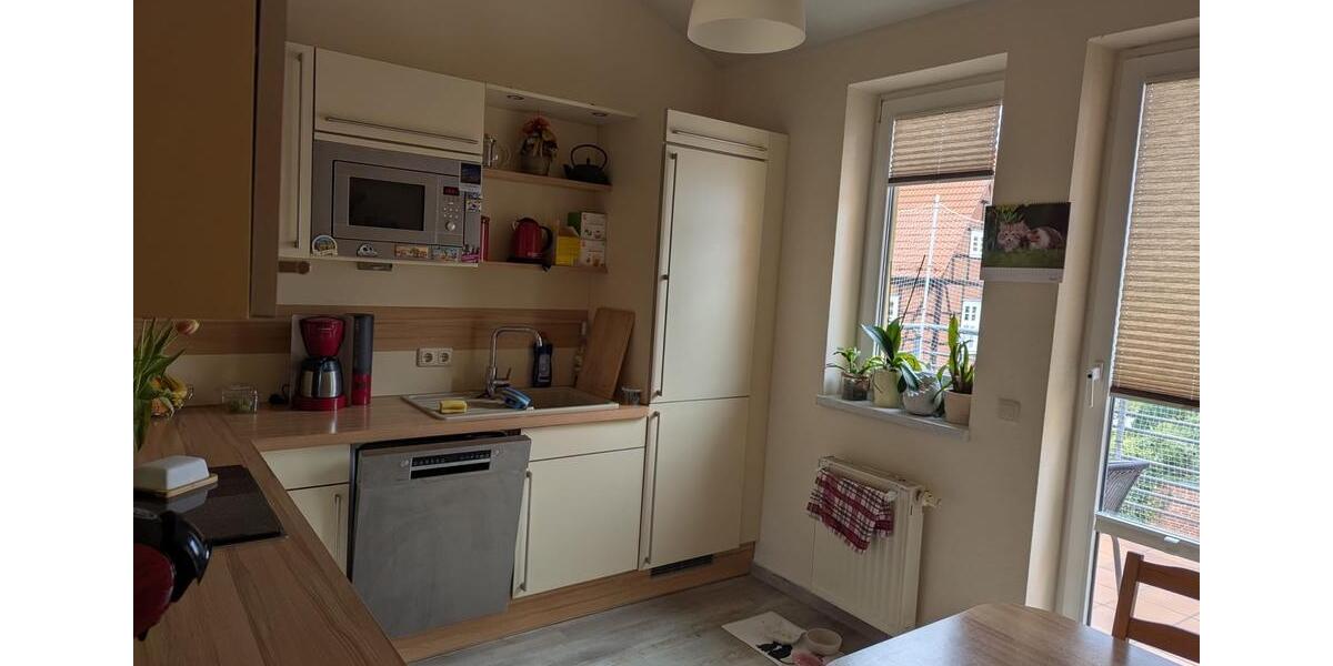 Mehrfamilienhaus, Wohnhaus Parchim - 5 Zimmer, 210 m&sup2;, 330.000&euro; | Angebot:25283484