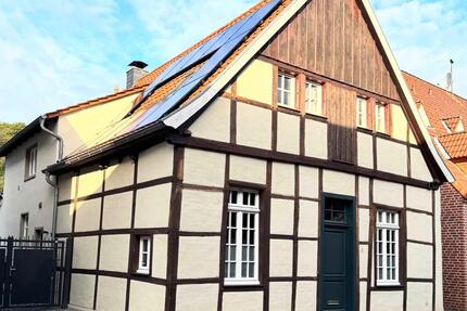 Haus Telgte - 9 Zimmer, 213 m&sup2;, 950.000&euro; | Angebot:24688493