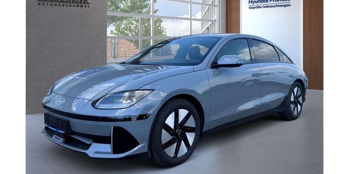 Hyundai IONIQ 39.125 km 39.990 &euro; Eilenburg 04838