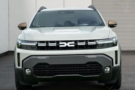 Dacia Duster 5.120 km 25.440 &euro; Buchholz 21244