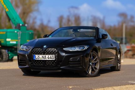 BMW 440 35.500 km 51.999 &euro; Weil am Rhein 79576