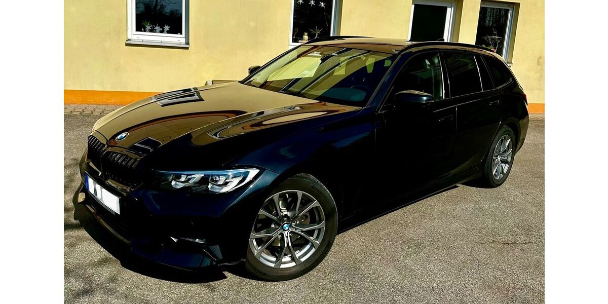 BMW 320 106.500 km 22.249 &euro; Reichenschwand 91244