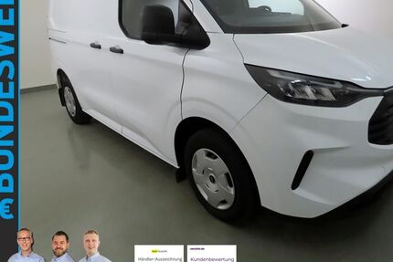 Ford Transit Custom 13.236 km 27.440 &euro; Premnitz / Nahe A2 14727
