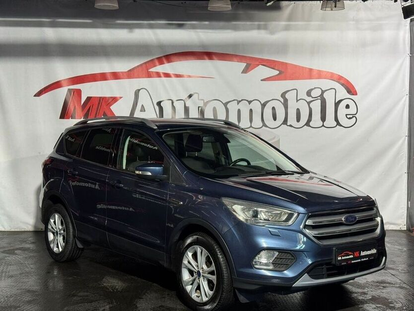 Kuga