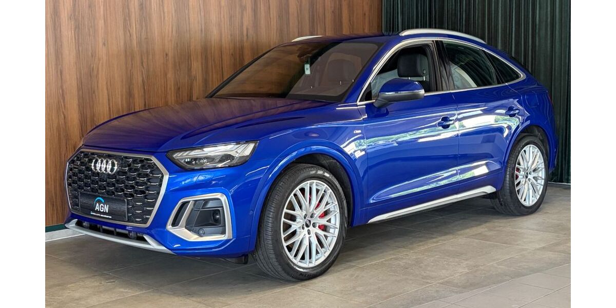Audi Q5 29.990 km 40.700 &euro; Neumünster 24536