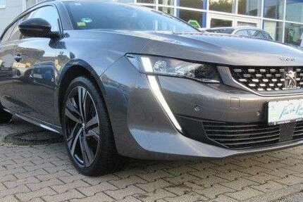 Peugeot 508 20.958 km 32.990 € Chemnitz 09125