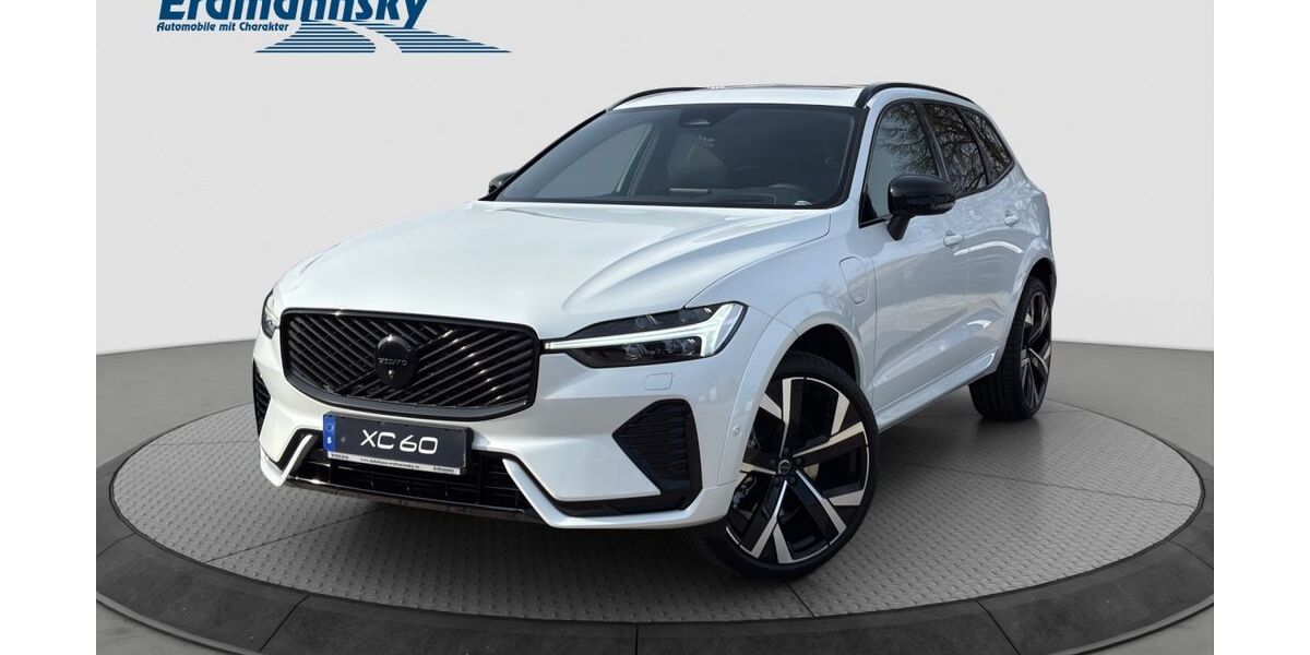 Volvo XC60 5.000 km 67.960 &euro; Celle 29229