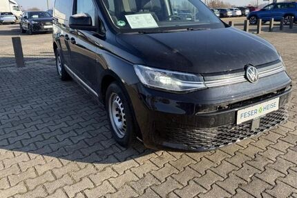 VW Caddy 29.919 km 34.450 &euro; Köthen 06366