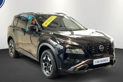 Nissan X-Trail 14.638 km 37.980 € Bitburg 54634