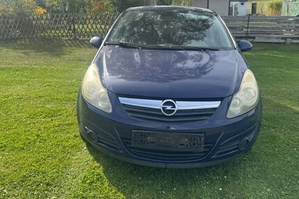 Opel Corsa 157.183 km 1.499 &euro; Chemnitz 09113